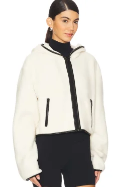 Women LAMARQUE Jackets & Coats>Arlina Faux Fur Jacket