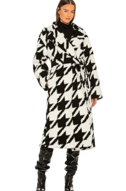 Women L'Academie Jackets & Coats>Arlo Coat