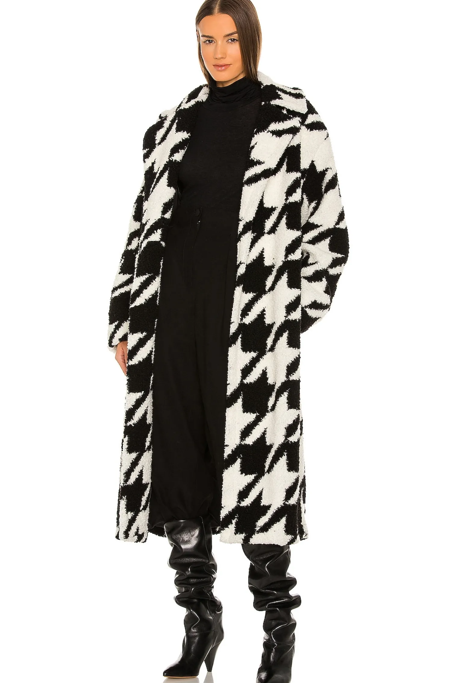 Women L'Academie Jackets & Coats>Arlo Coat