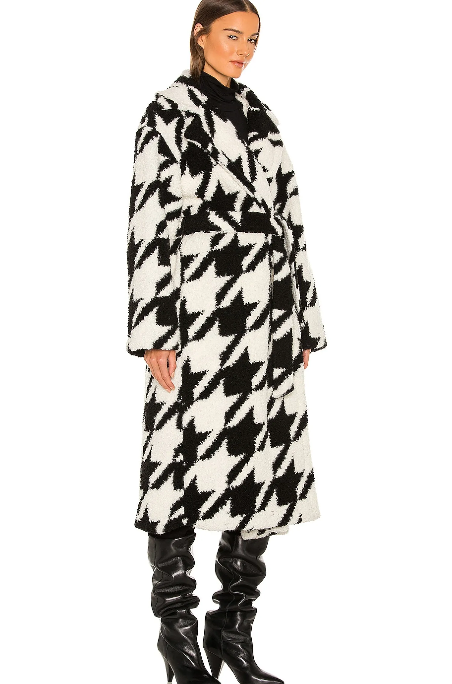 Women L'Academie Jackets & Coats>Arlo Coat