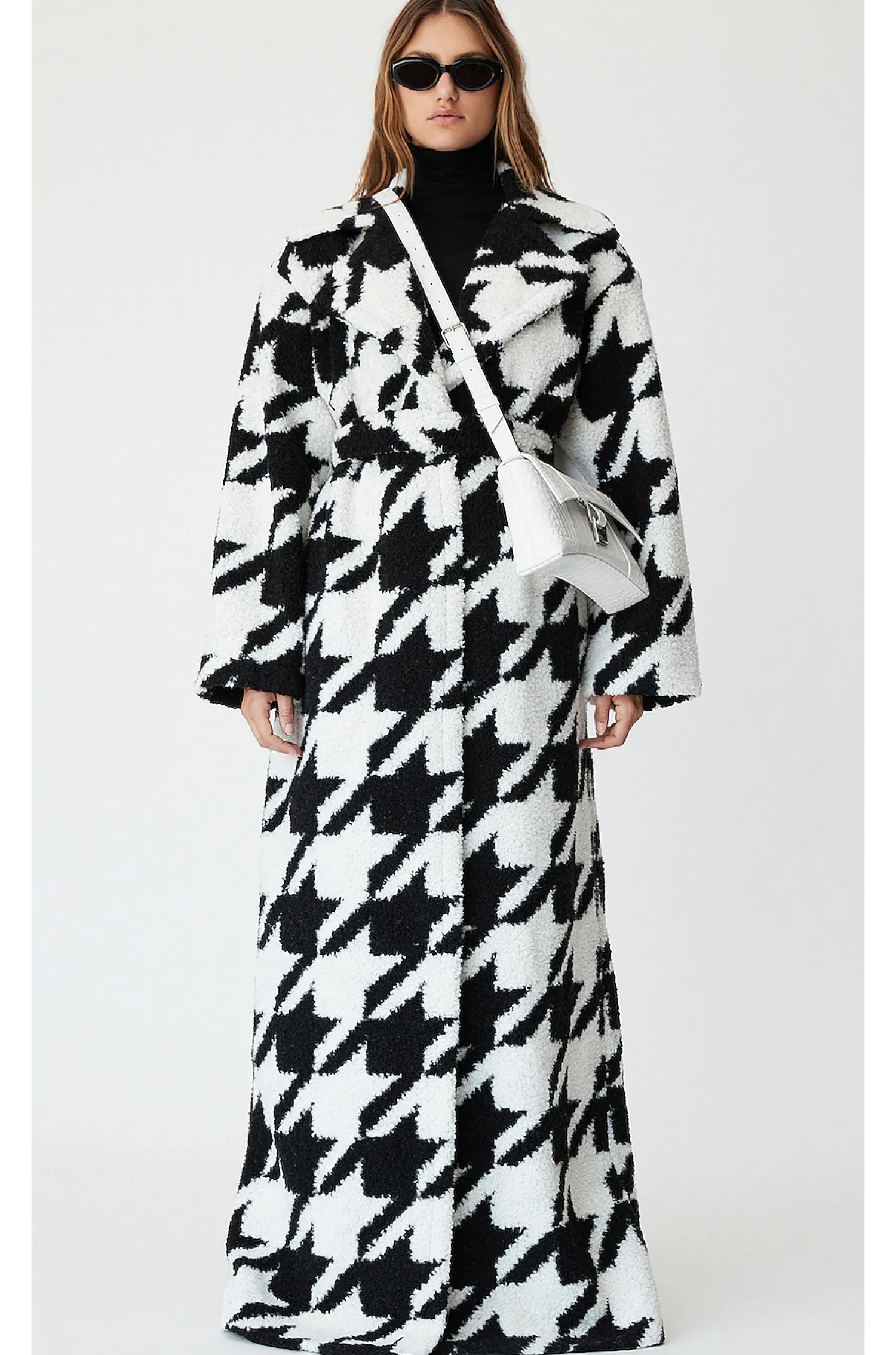 Women L'Academie Jackets & Coats>Arlo Coat
