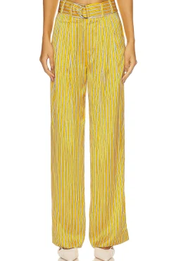 Women Equipment Matching Sets>Armand Trouser