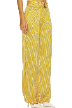 Women Equipment Matching Sets>Armand Trouser
