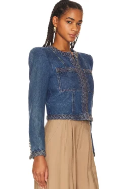 Women Veronica Beard Jackets & Coats><noscript><img width=