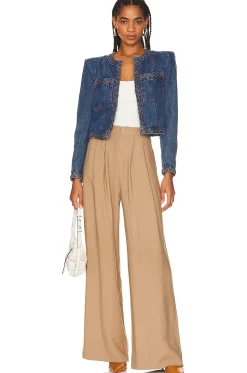 Women Veronica Beard Jackets & Coats><noscript><img width=