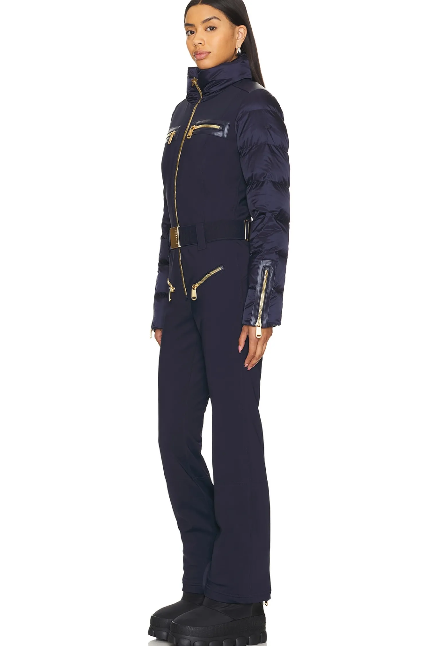 Women Goldbergh Jumpsuits>Arselle Ski Suit
