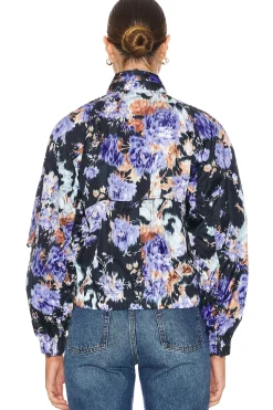 Women Ulla Johnson Jackets & Coats><noscript><img width=