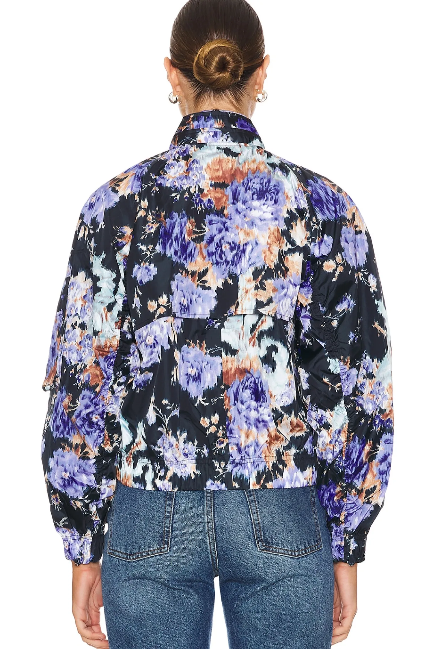 Women Ulla Johnson Jackets & Coats>Asa Bomber