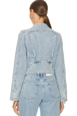 Women GRLFRND Jackets & Coats><noscript><img width=