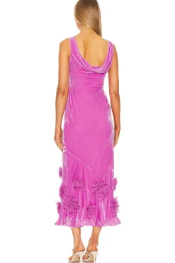 Women SALONI Dresses><noscript><img width=