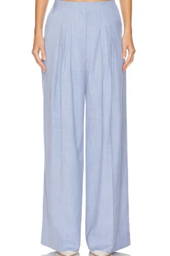 Women Shona Joy Matching Sets>Asher Wide Leg Pant