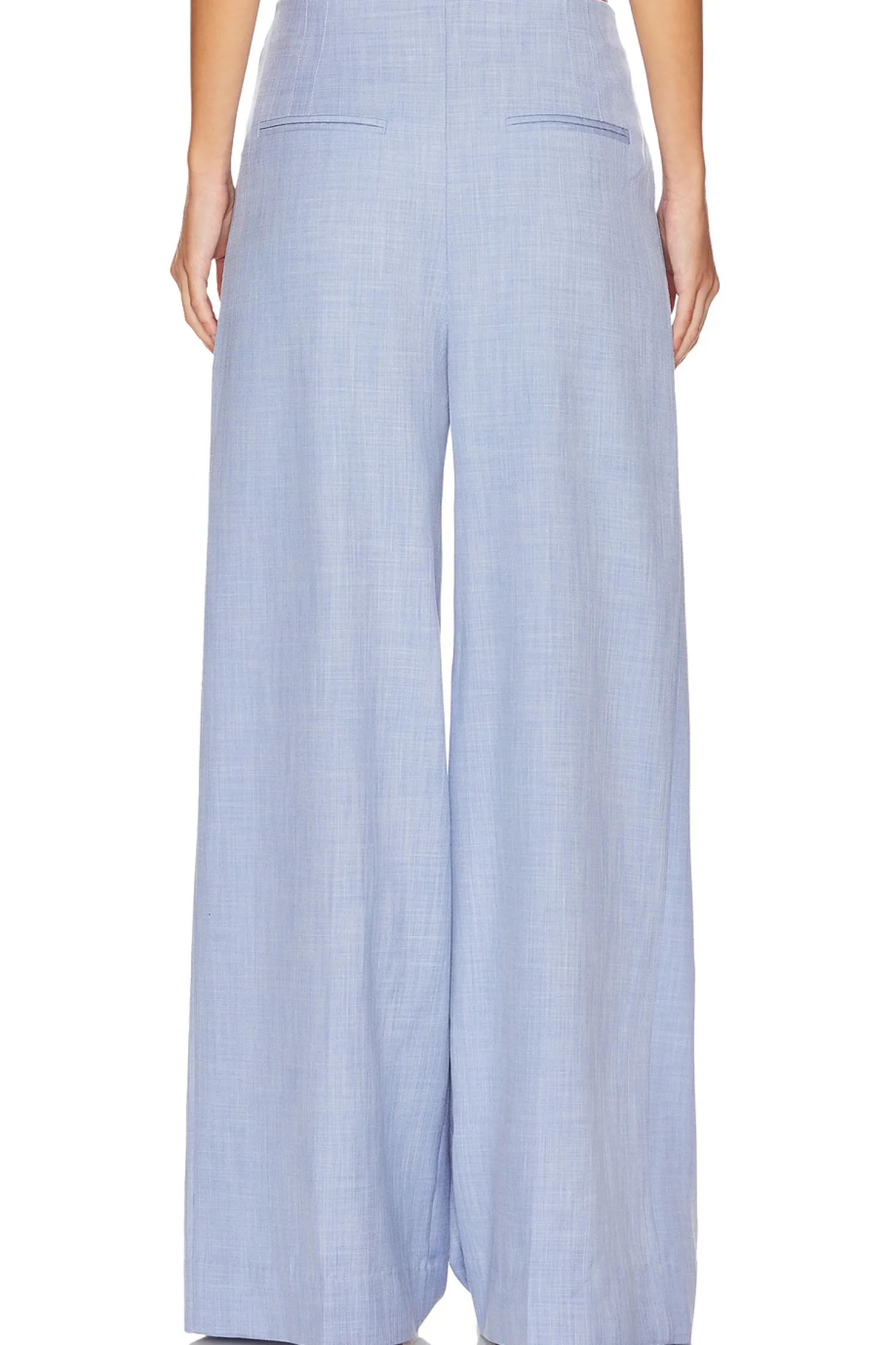 Women Shona Joy Matching Sets>Asher Wide Leg Pant