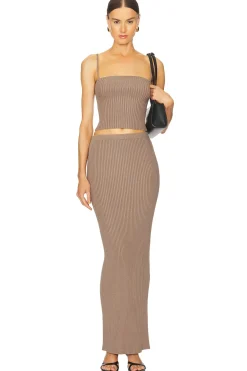 Women EAVES Matching Sets><noscript><img width=