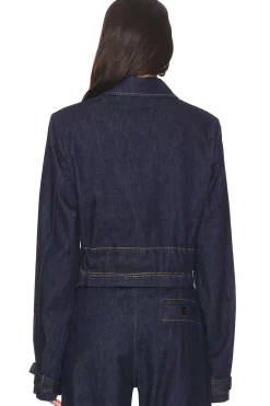 Women OSIS STUDIO Matching Sets|Jackets & Coats><noscript><img width=