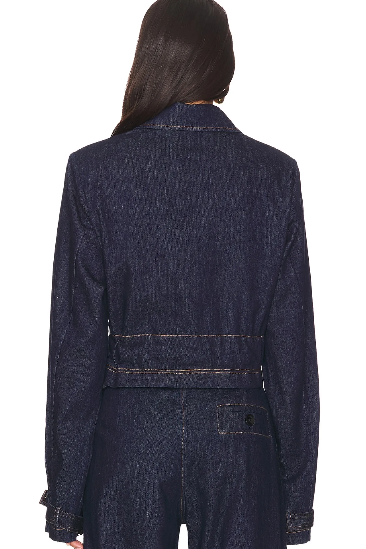 Women OSIS STUDIO Matching Sets|Jackets & Coats>Asphyn Jacket