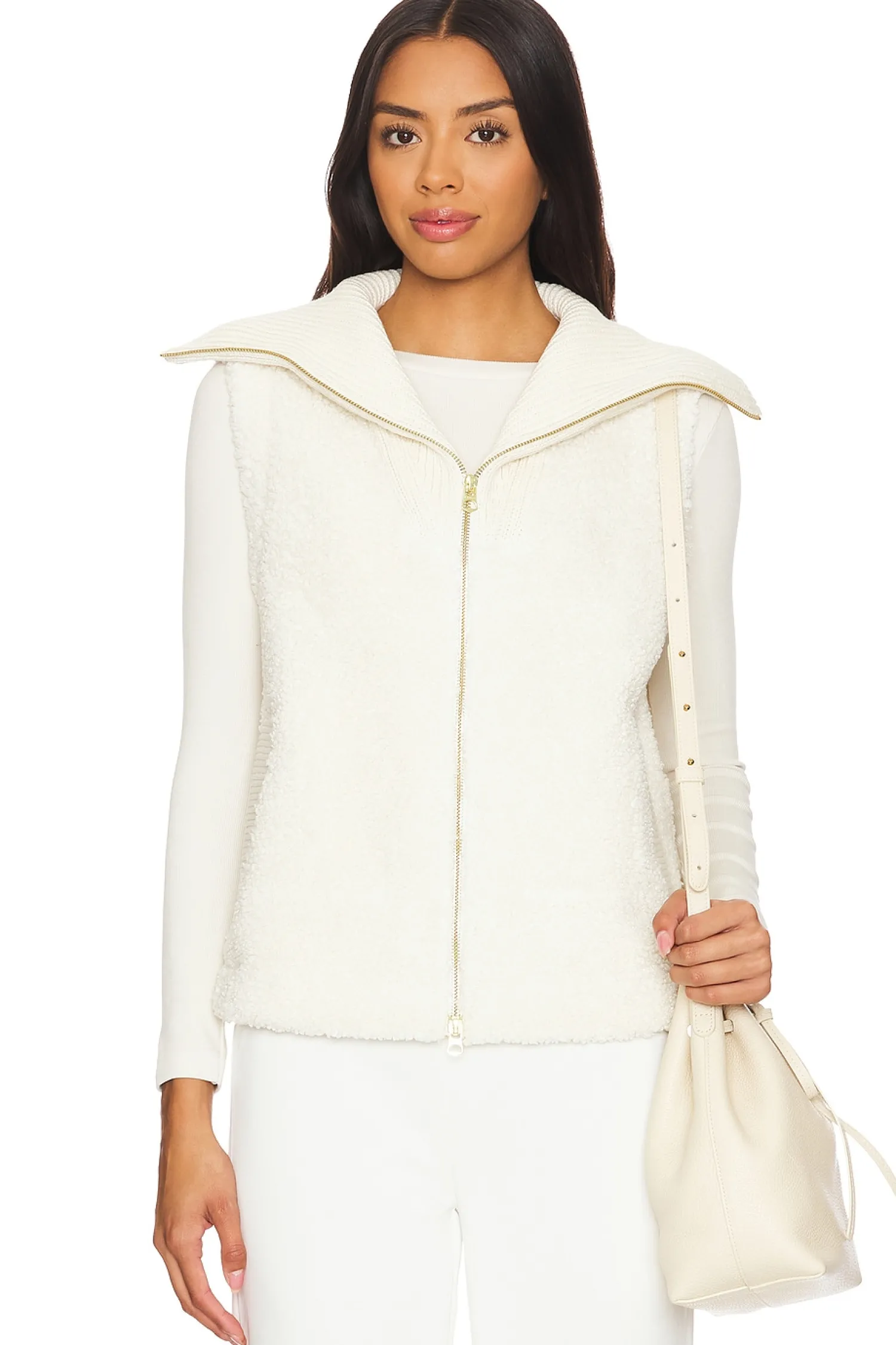 Women Varley Jackets & Coats>Aspin Gilet