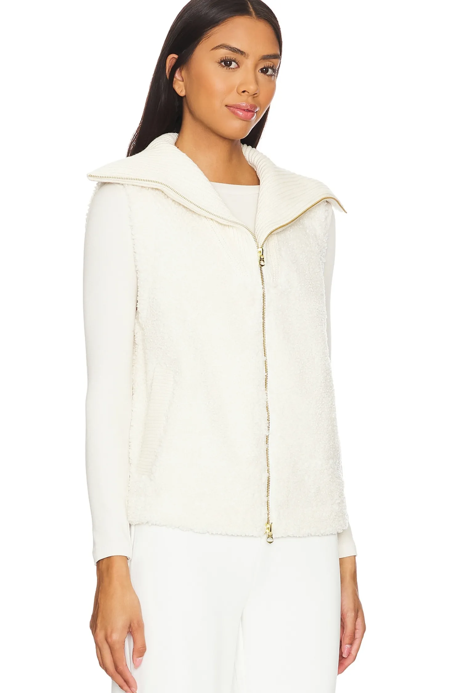 Women Varley Jackets & Coats>Aspin Gilet