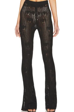 Women NBD Pants|Matching Sets>Astra Knit Pant