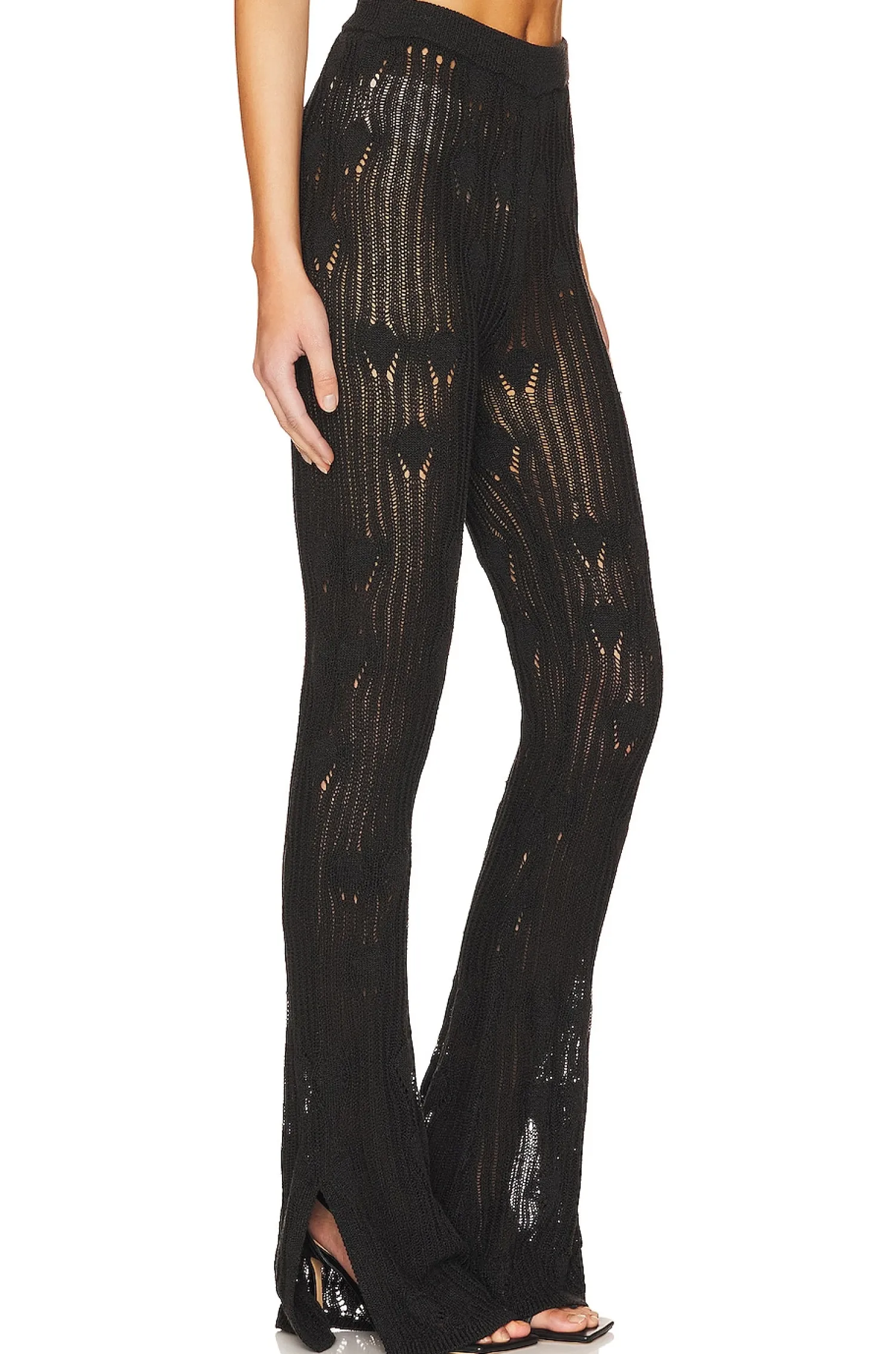 Women NBD Pants|Matching Sets>Astra Knit Pant