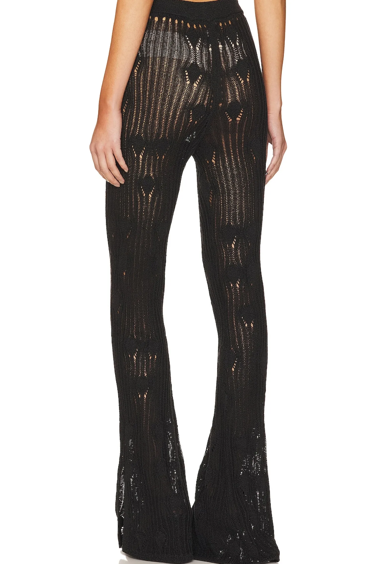 Women NBD Pants|Matching Sets>Astra Knit Pant