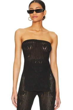 Women NBD Matching Sets>Astra Tube Top
