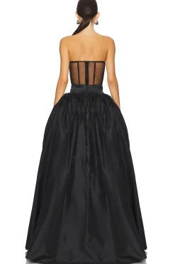 Women The New Arrivals by Ilkyaz Ozel Dresses><noscript><img width=