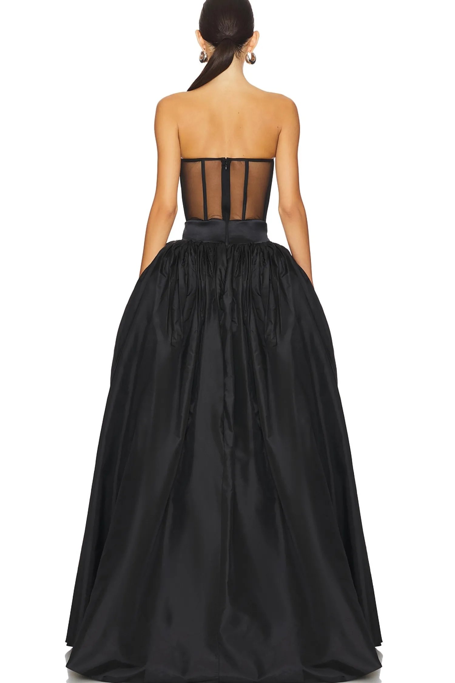 Women The New Arrivals by Ilkyaz Ozel Dresses>Astrea Gown
