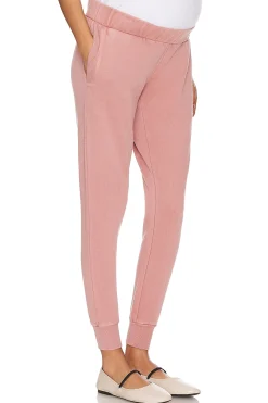 Women HATCH Pants|Loungewear>Astrid Maternity Jogger