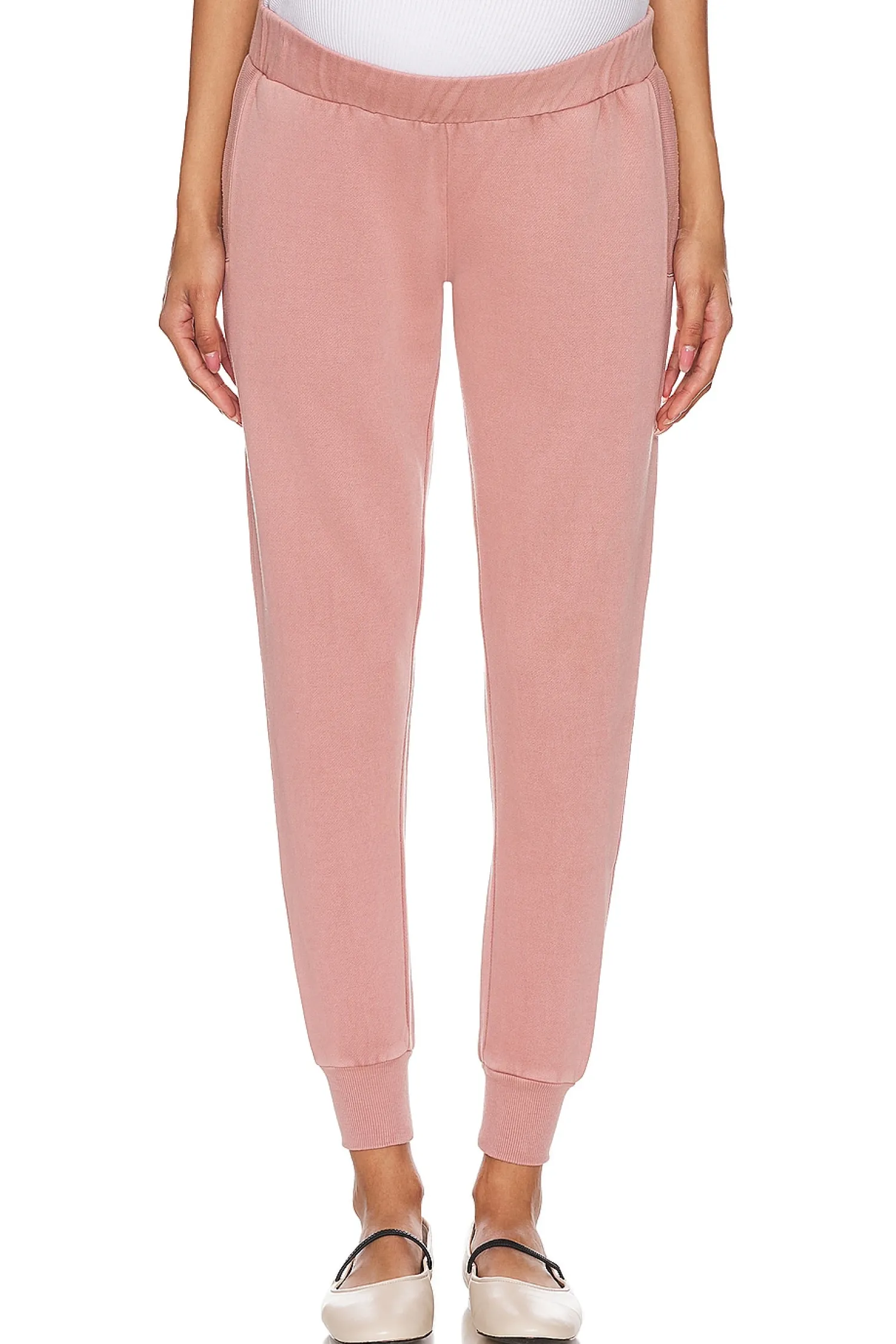 Women HATCH Pants|Loungewear>Astrid Maternity Jogger