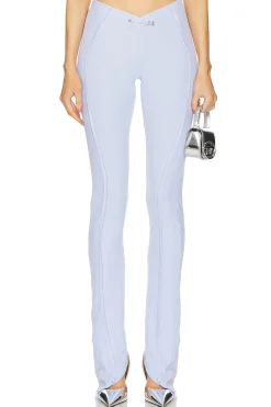 Women SAMI MIRO VINTAGE Pants|Matching Sets>Asymmetric Pants