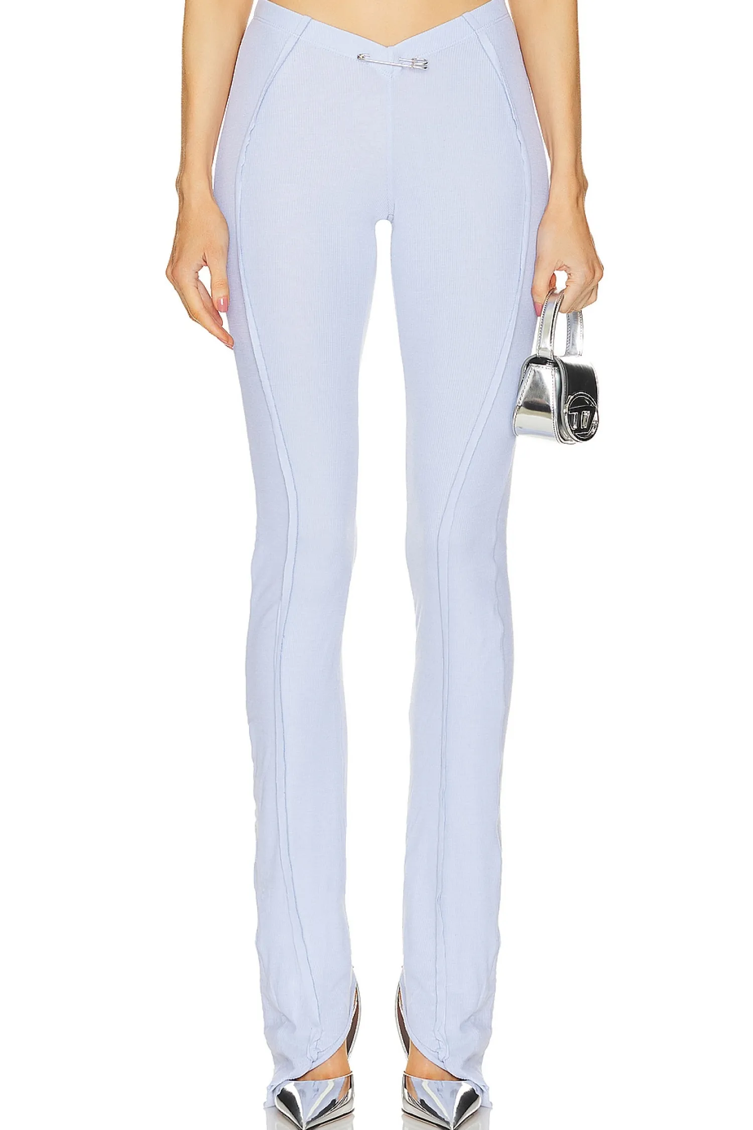 Women SAMI MIRO VINTAGE Pants|Matching Sets>Asymmetric Pants
