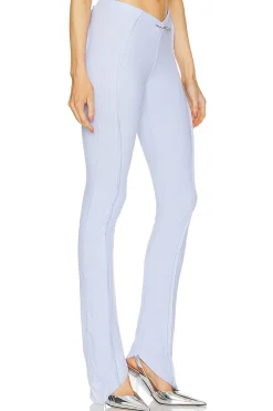 Women SAMI MIRO VINTAGE Pants|Matching Sets>Asymmetric Pants