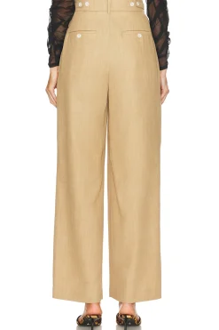 Women LEJE Pants><noscript><img width=