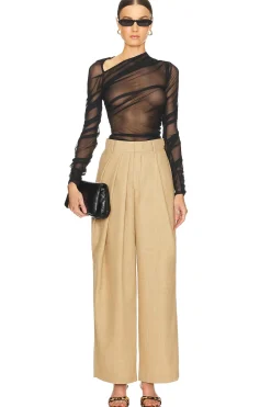 Women LEJE Pants><noscript><img width=