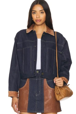 Women FRAME Jackets & Coats>Atelier Bomber