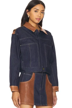 Women FRAME Jackets & Coats>Atelier Bomber