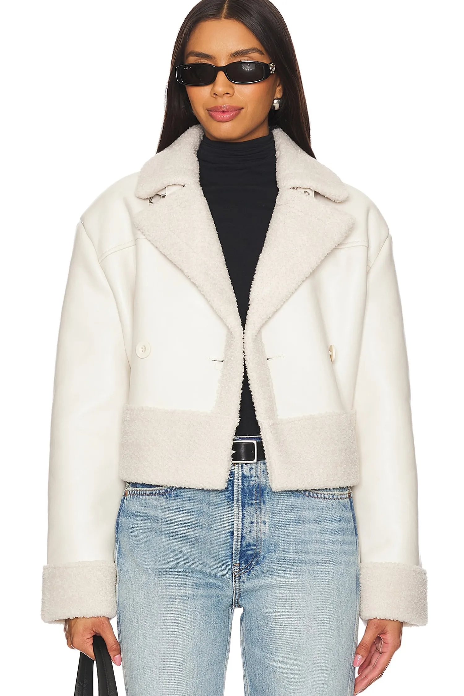 Women Steve Madden Jackets & Coats>Athen Jacket