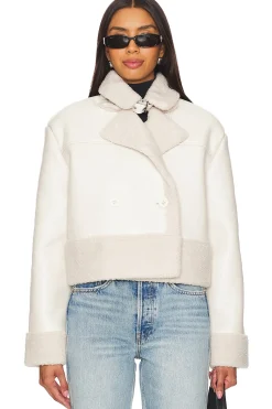 Women Steve Madden Jackets & Coats><noscript><img width=