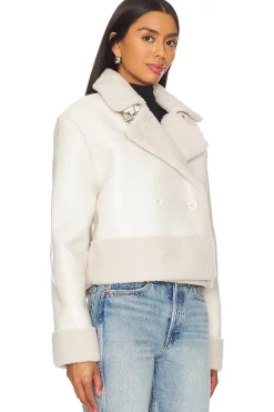 Women Steve Madden Jackets & Coats><noscript><img width=