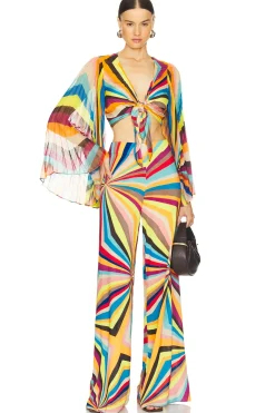 Women Alice + Olivia Pants><noscript><img width=