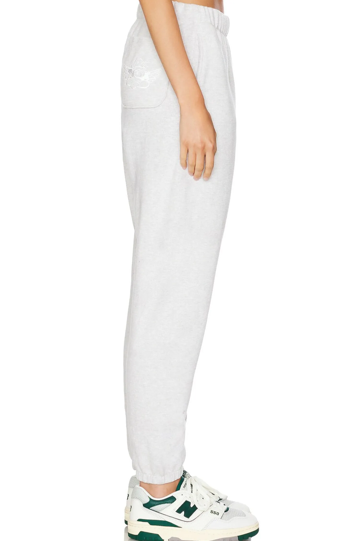Women Boys Lie Pants|Loungewear>Athletics Mac Slim Sweatpants