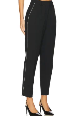 Women ALLSAINTS Pants>Atlas Krys Trouser
