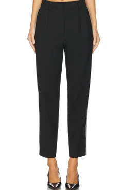 Women ALLSAINTS Pants>Atlas Krys Trouser