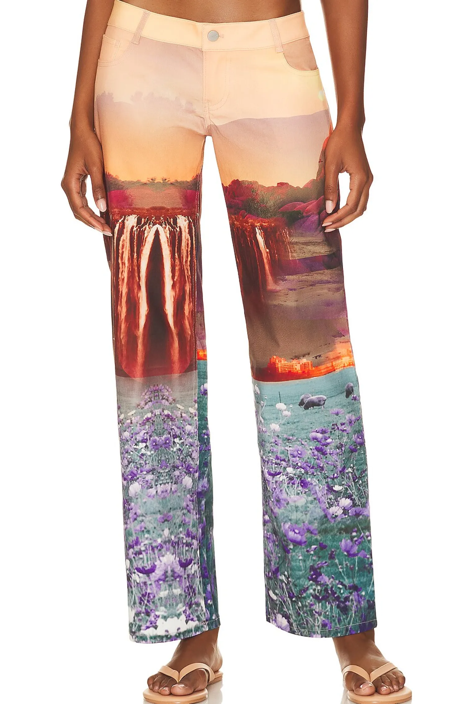 Women Miaou Pants>Atlas Pant