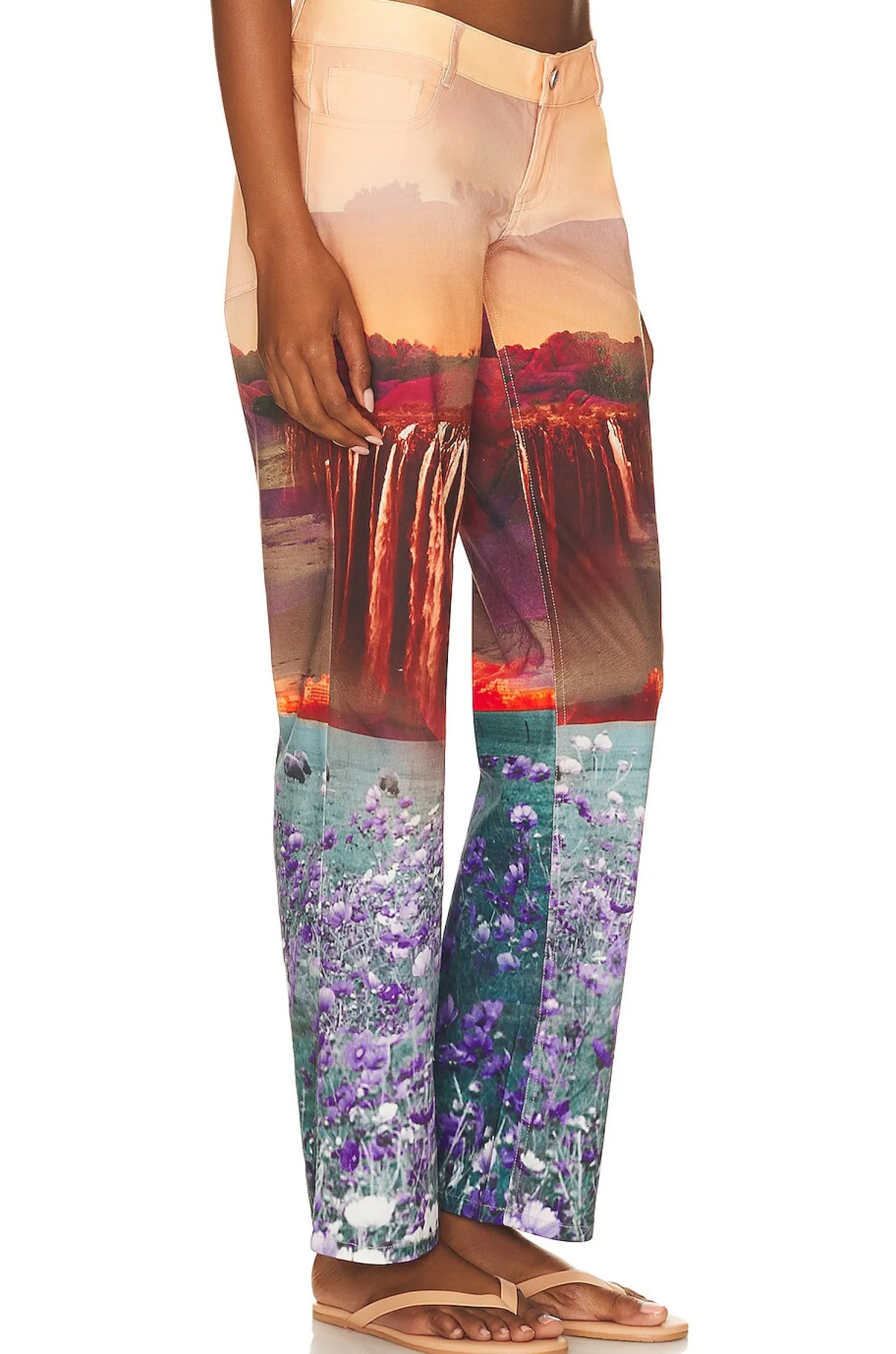 Women Miaou Pants>Atlas Pant