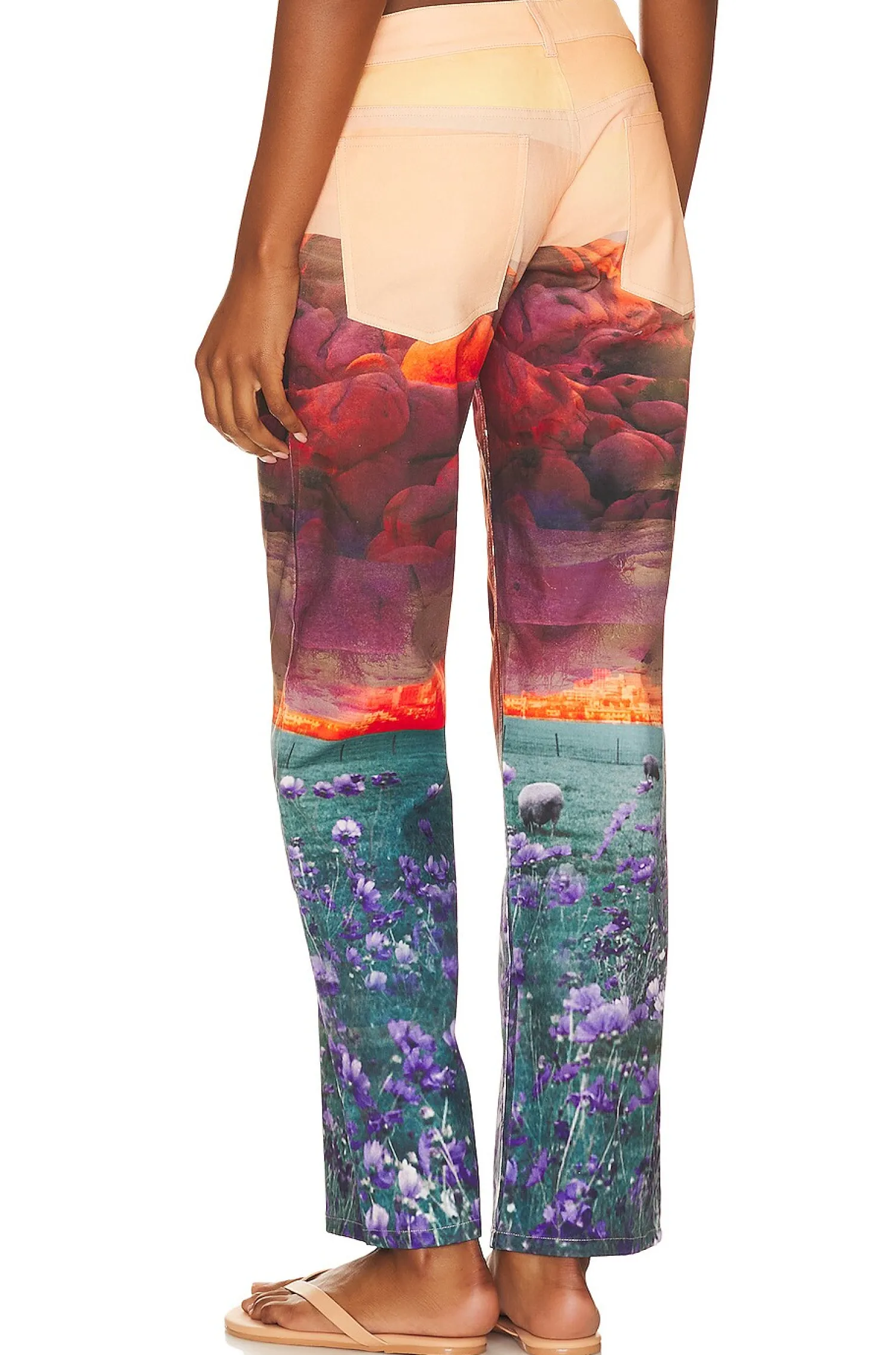 Women Miaou Pants>Atlas Pant