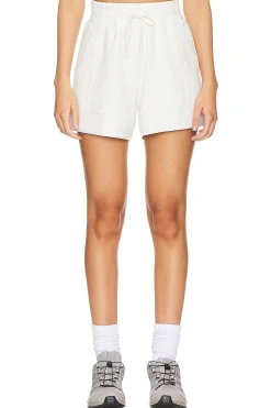 Women Varley Loungewear>Atrium Short