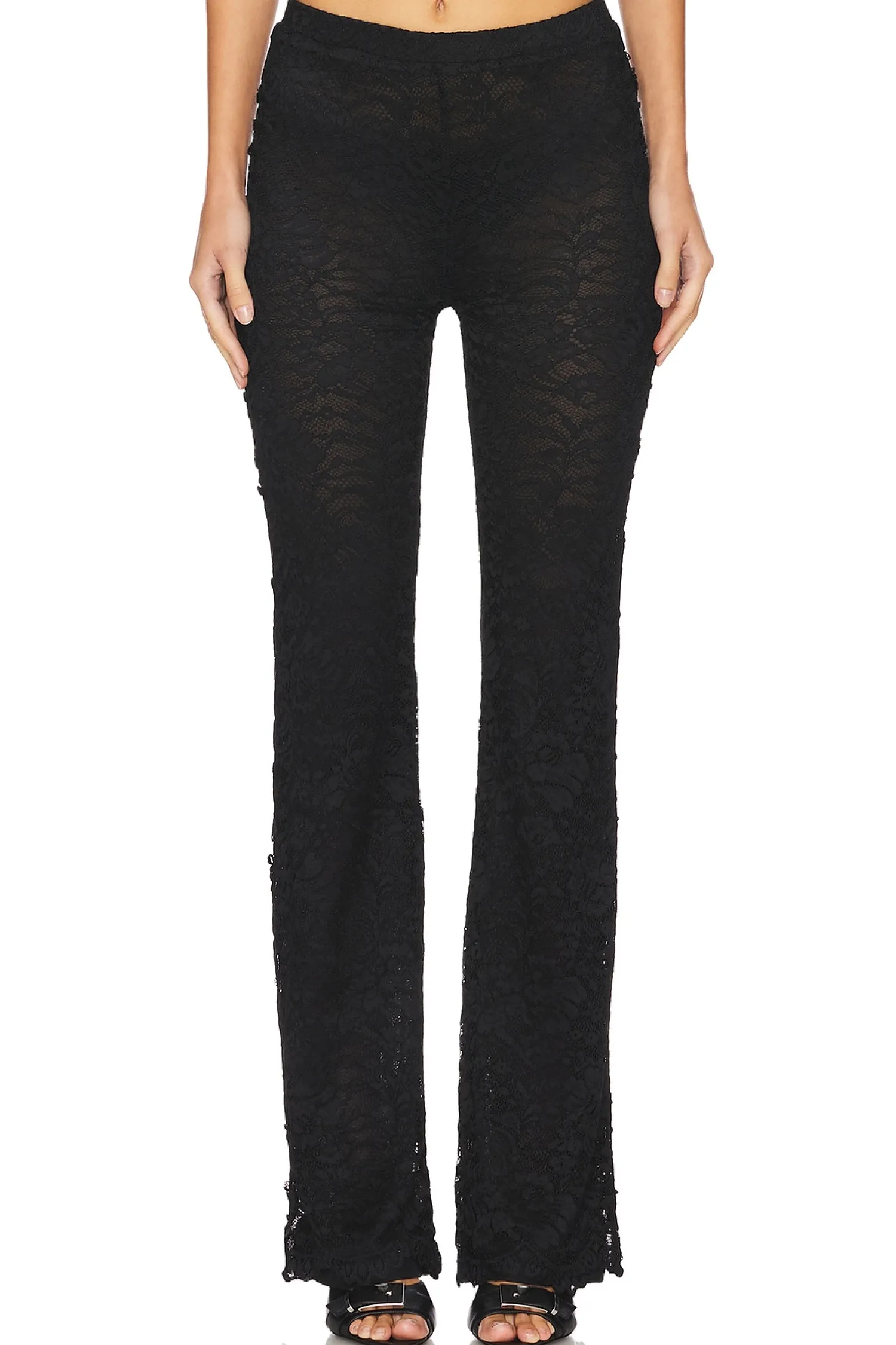 Women MAJORELLE Pants>Aubrey Pant