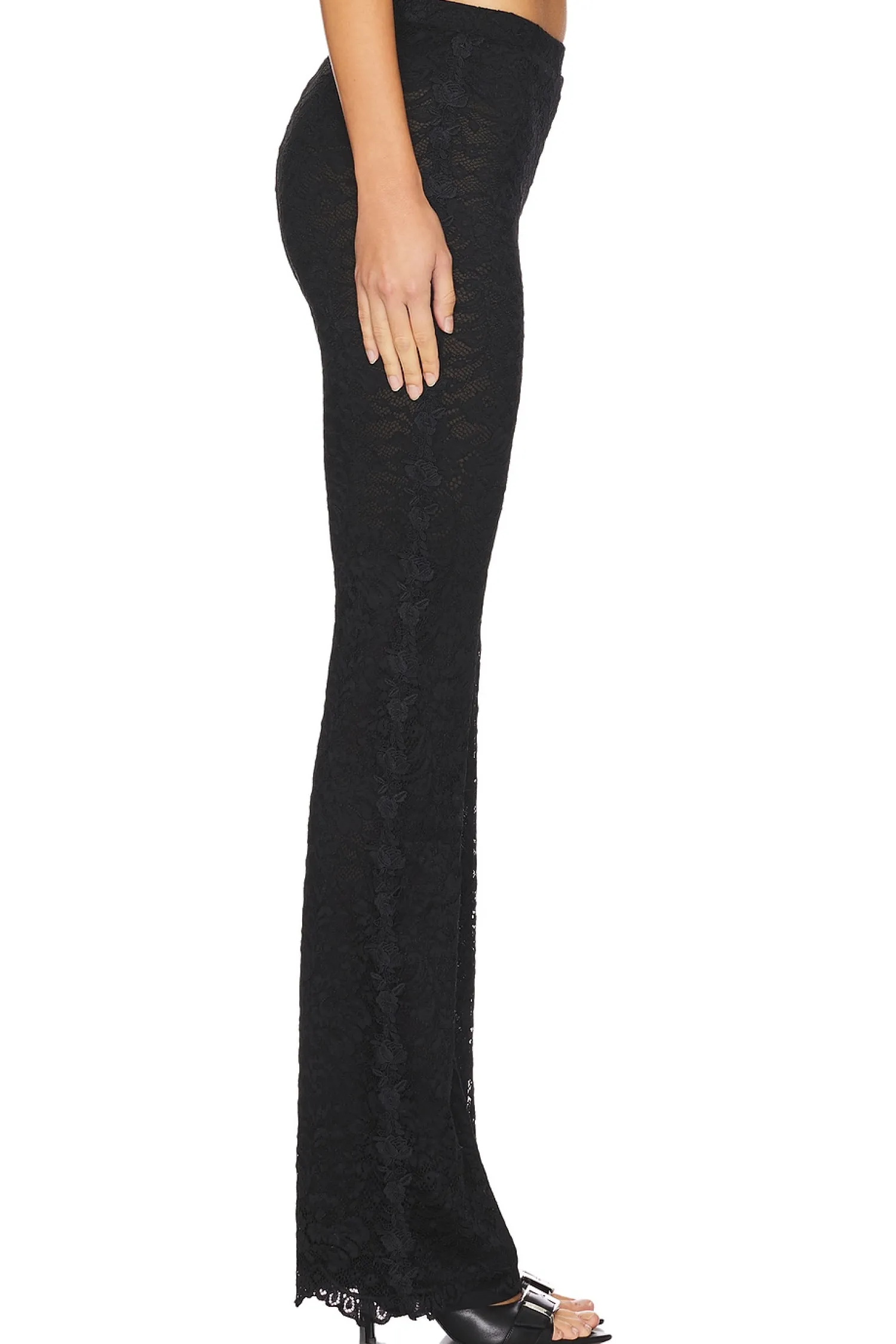 Women MAJORELLE Pants>Aubrey Pant