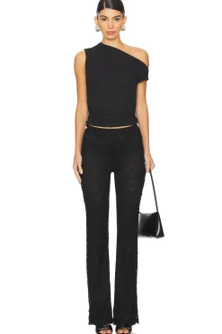 Women MAJORELLE Pants><noscript><img width=